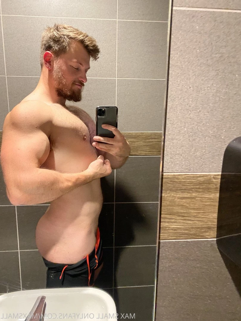 Max Small [ maxsmall ] Onlyfans leaked photo 3083446 on Hotleaks.tv