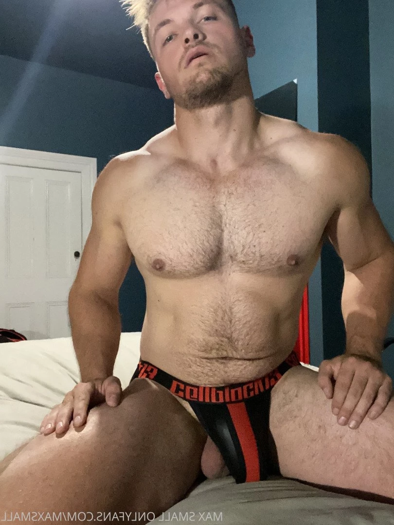 Max Small [ maxsmall ] Onlyfans leaked photo 3084423 on Hotleaks.tv