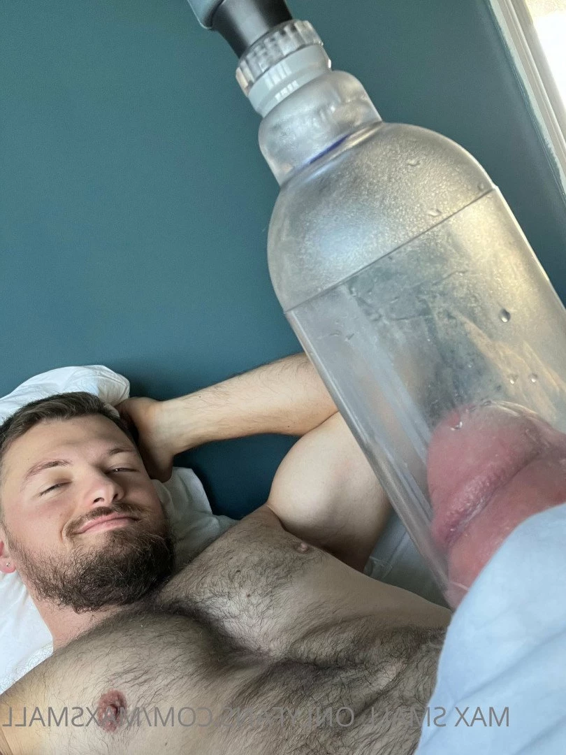 Max Small [ maxsmall ] Onlyfans leaked photo 3084777 on Hotleaks.tv