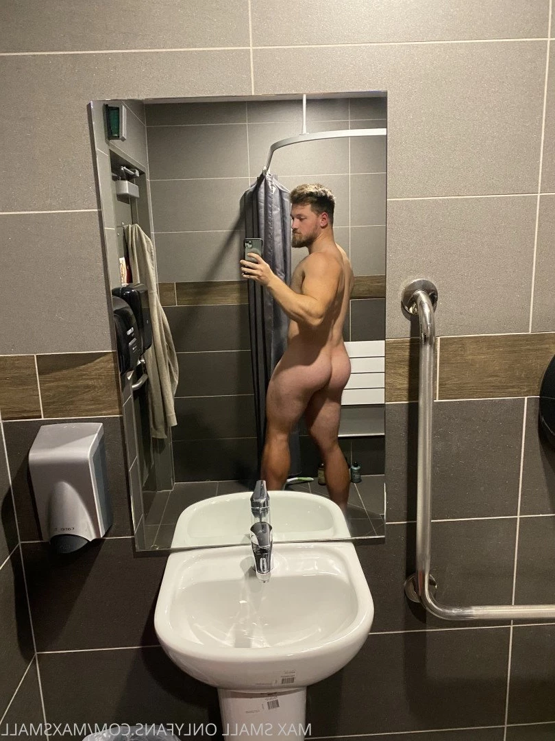 Max Small [ maxsmall ] Onlyfans leaked photo 3085451 on Hotleaks.tv