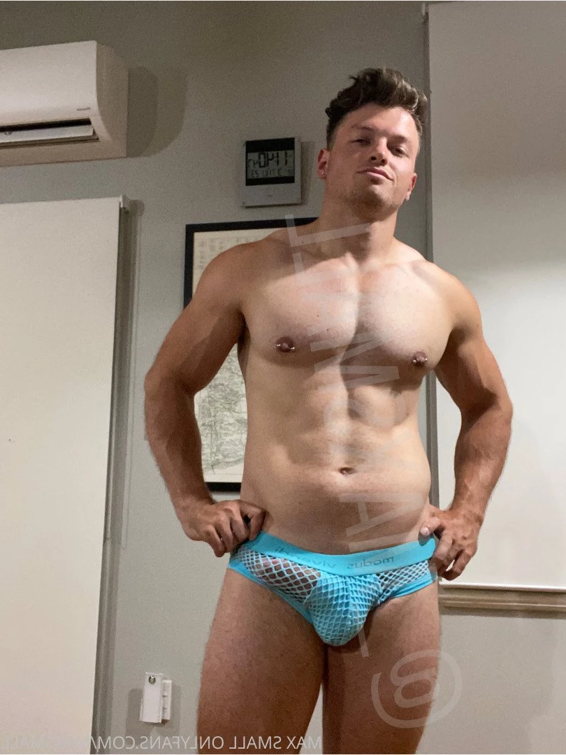 Max Small [ maxsmall ] Onlyfans leaked photo 3085838 on Hotleaks.tv