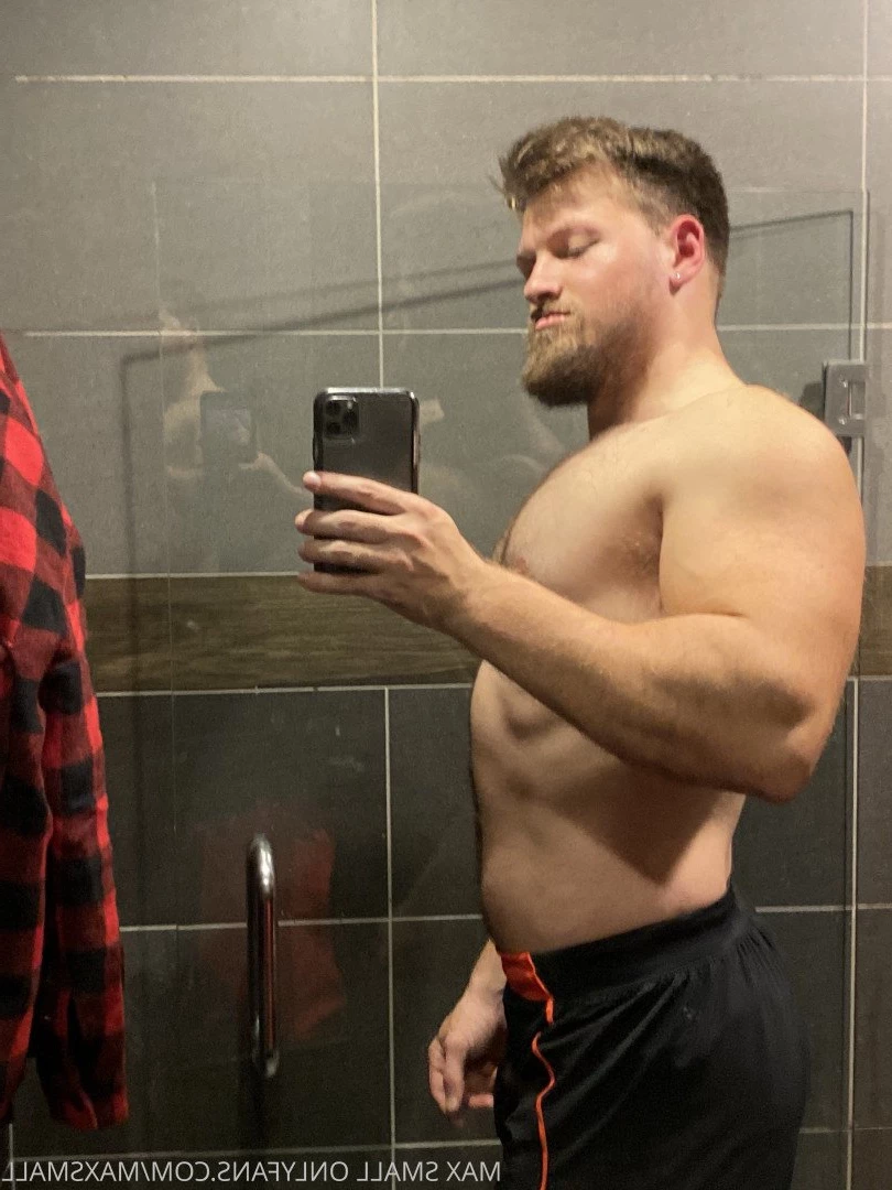Max Small [ maxsmall ] Onlyfans leaked photo 3086084 on Hotleaks.tv