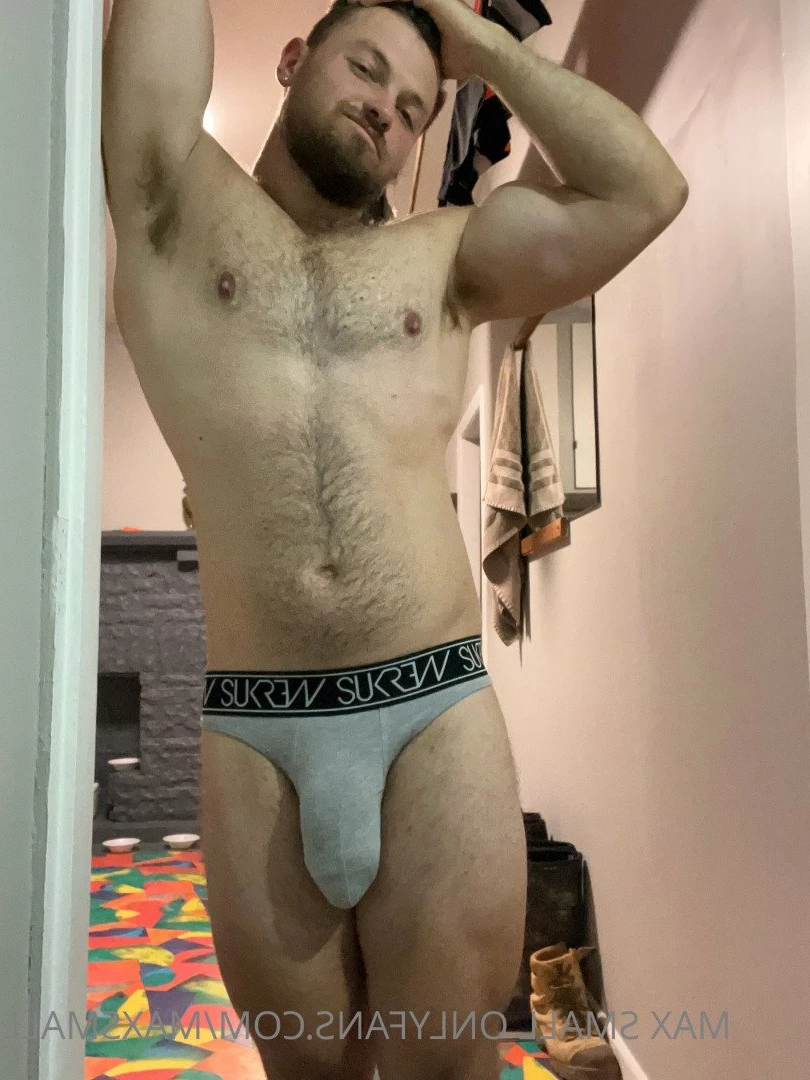 Max Small [ maxsmall ] Onlyfans leaked photo 3088897 on Hotleaks.tv