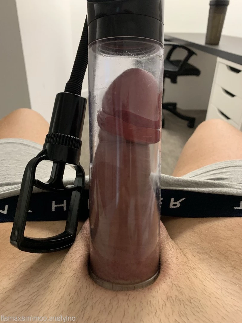 Max Small [ maxsmall ] Onlyfans leaked photo 3090360 on Hotleaks.tv
