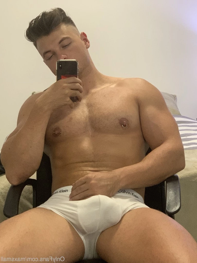 Max Small [ maxsmall ] Onlyfans leaked photo 3090376 on Hotleaks.tv