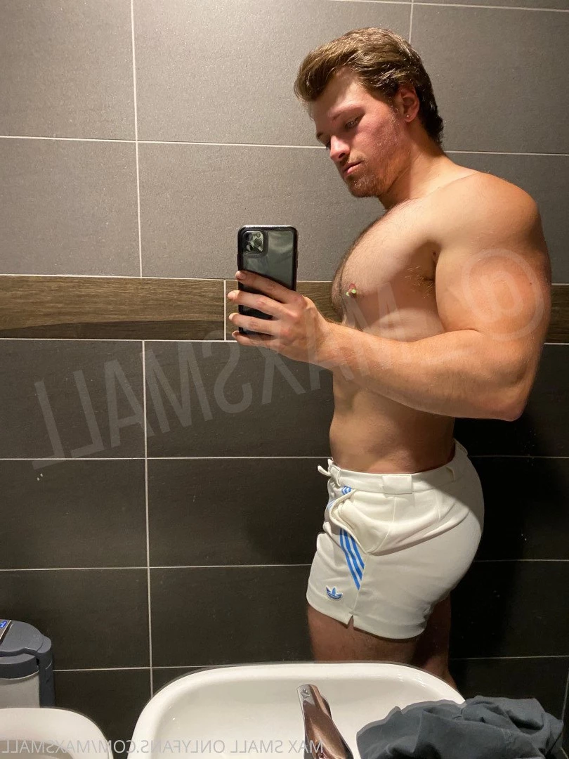 Max Small [ maxsmall ] Onlyfans leaked photo 3090386 on Hotleaks.tv