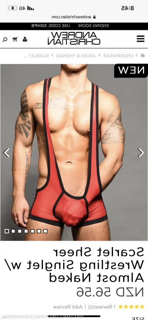 Max Small [ maxsmall ] Onlyfans leaked photo 3090475 on Hotleaks.tv