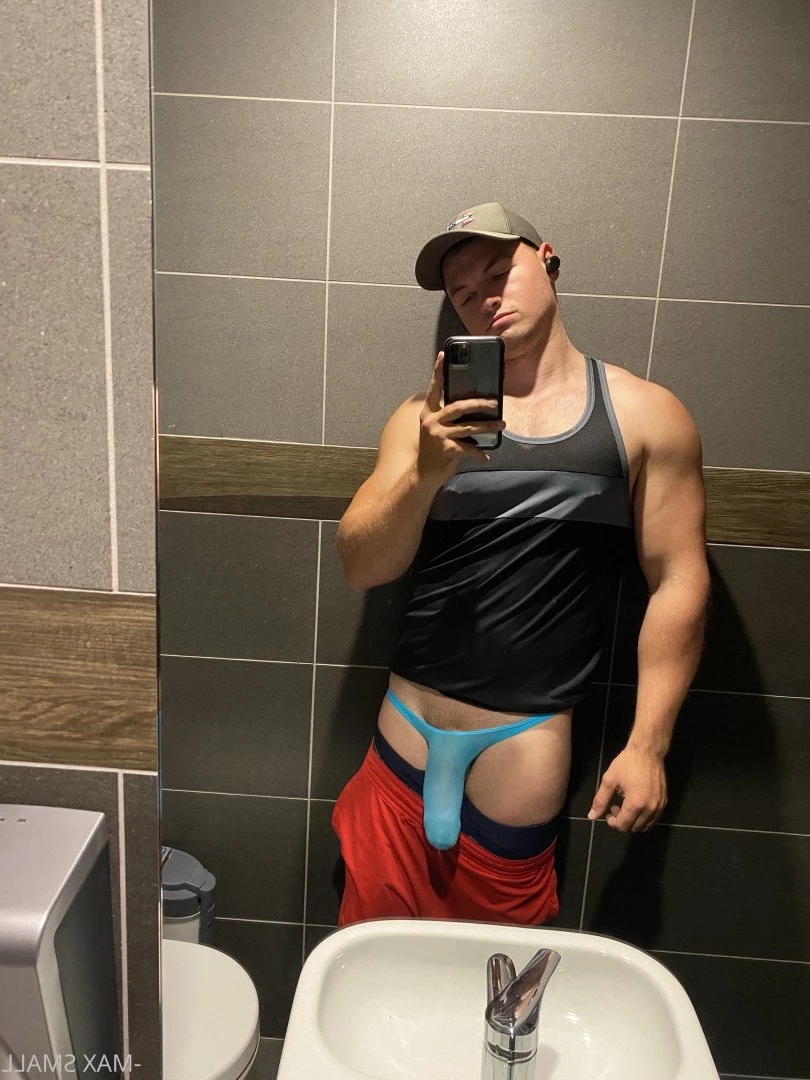 Max Small [ maxsmall ] Onlyfans leaked photo 3090593 on Hotleaks.tv