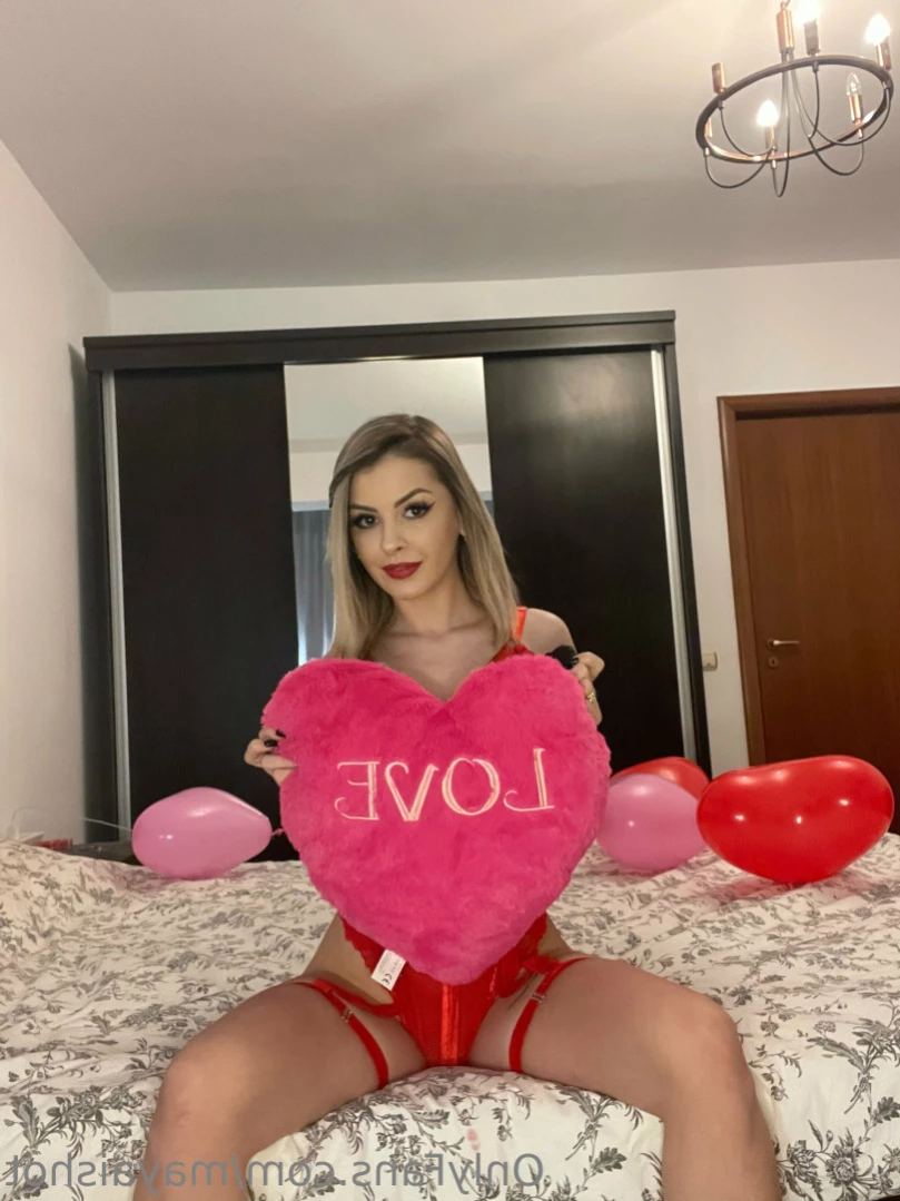 💕Maya Baby Doll 💕 [ mayaishot ] Onlyfans leaked photo 13175511 on Hotleaks.tv
