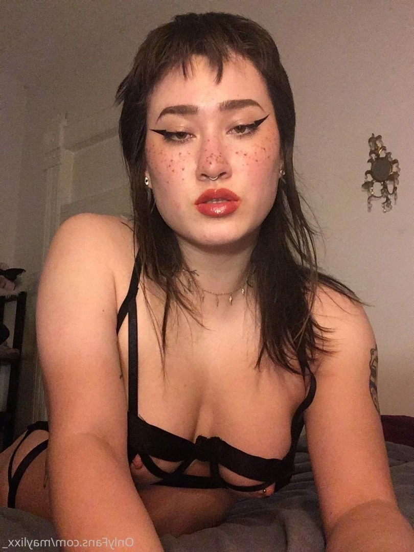 May Li [ maylixx ] Onlyfans leaked photo 3103002 on Hotleaks.tv