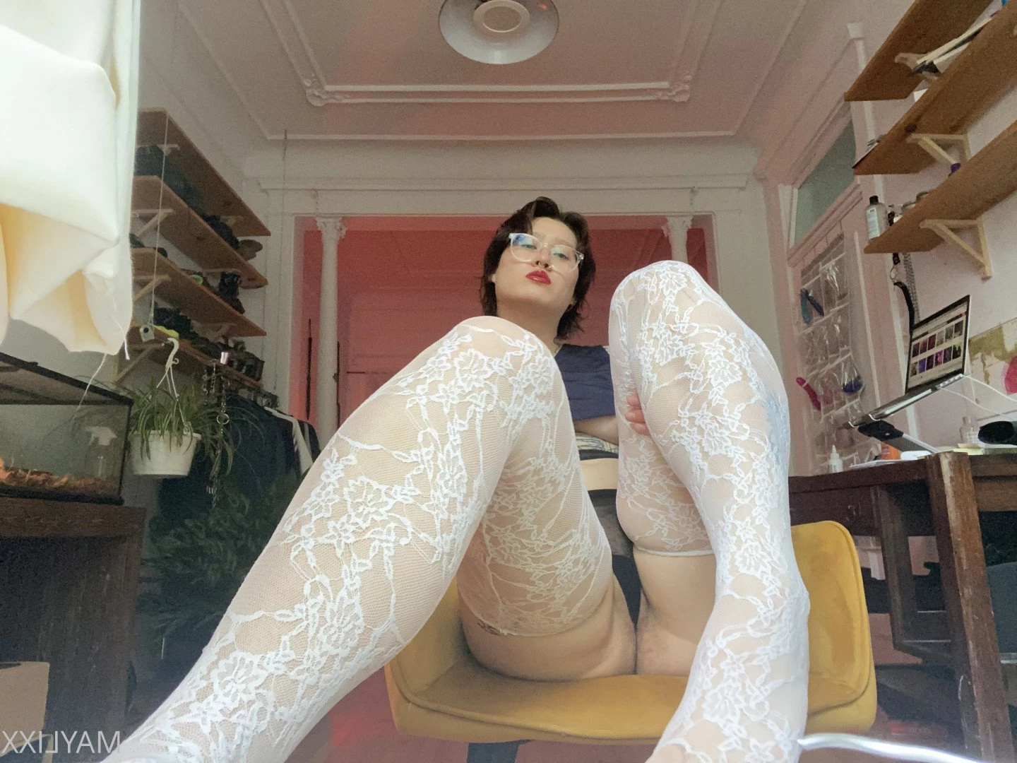 May Li [ maylixx ] Onlyfans leaked photo 3103677 on Hotleaks.tv