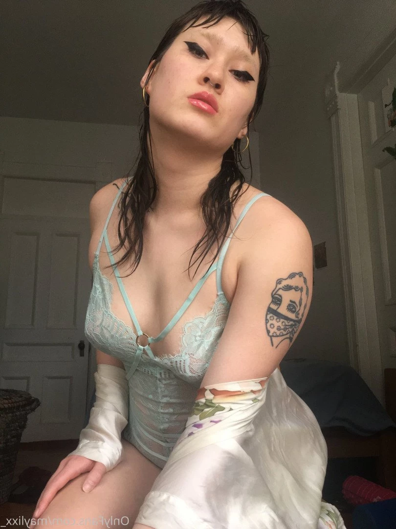 May Li [ maylixx ] Onlyfans leaked photo 3103721 on Hotleaks.tv