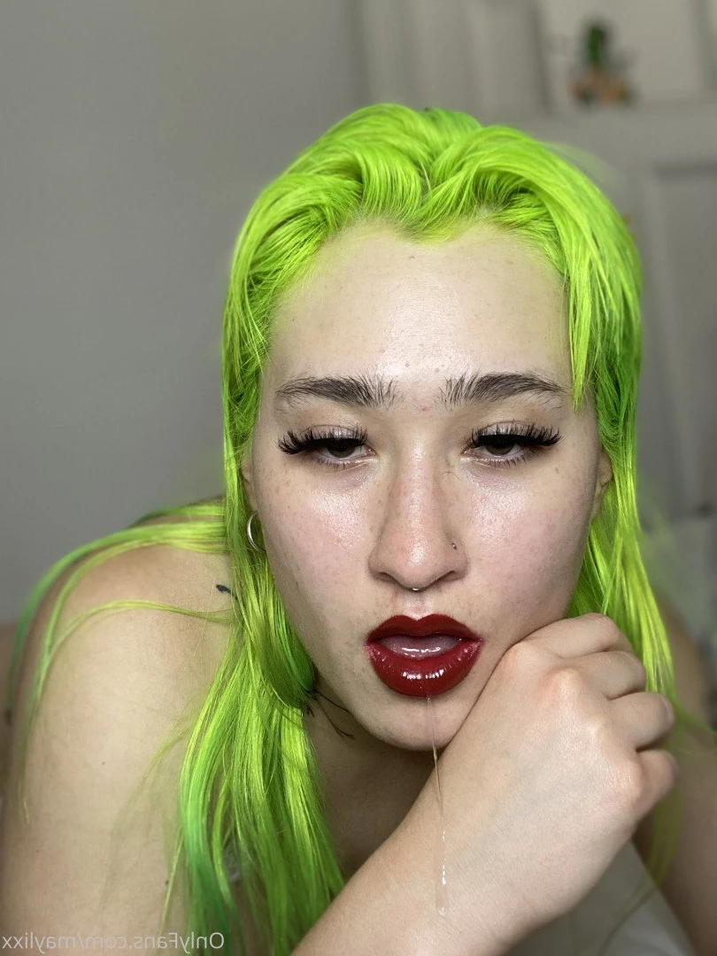 May Li [ maylixx ] Onlyfans leaked photo 3104668 on Hotleaks.tv