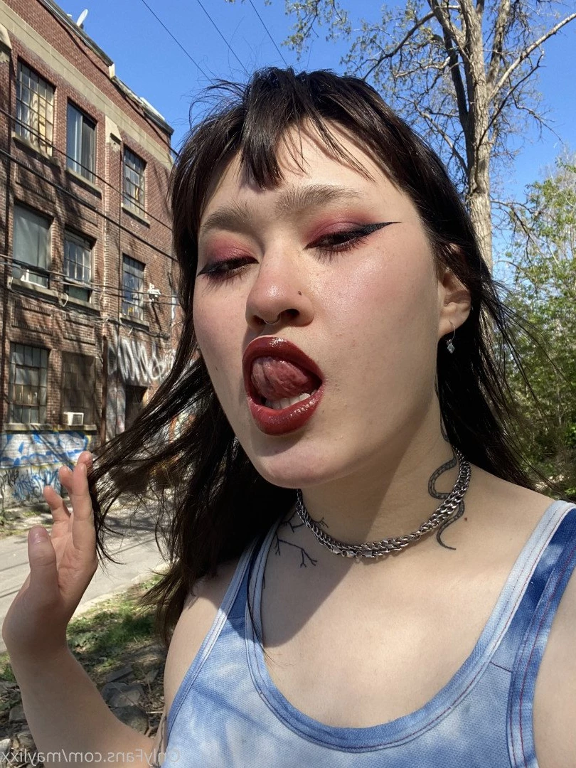 May Li [ maylixx ] Onlyfans leaked photo 3105485 on Hotleaks.tv