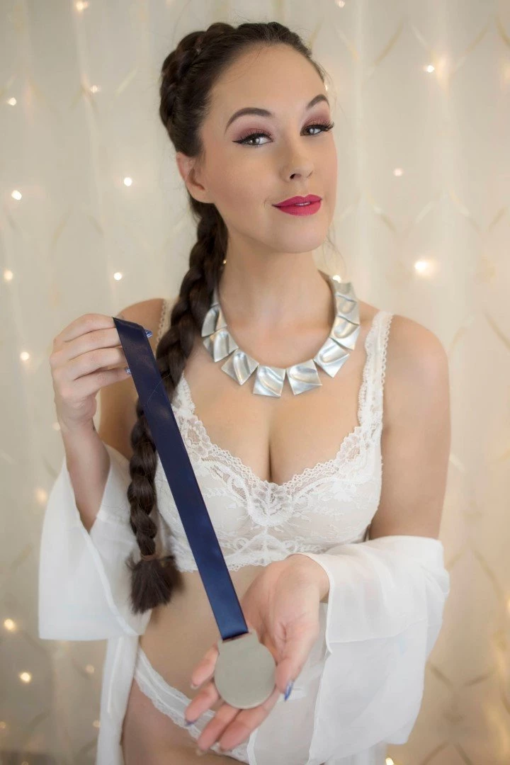 Meg Turney VIP [ megturneyvip ] Onlyfans leaked photo 3059240 on Hotleaks.tv