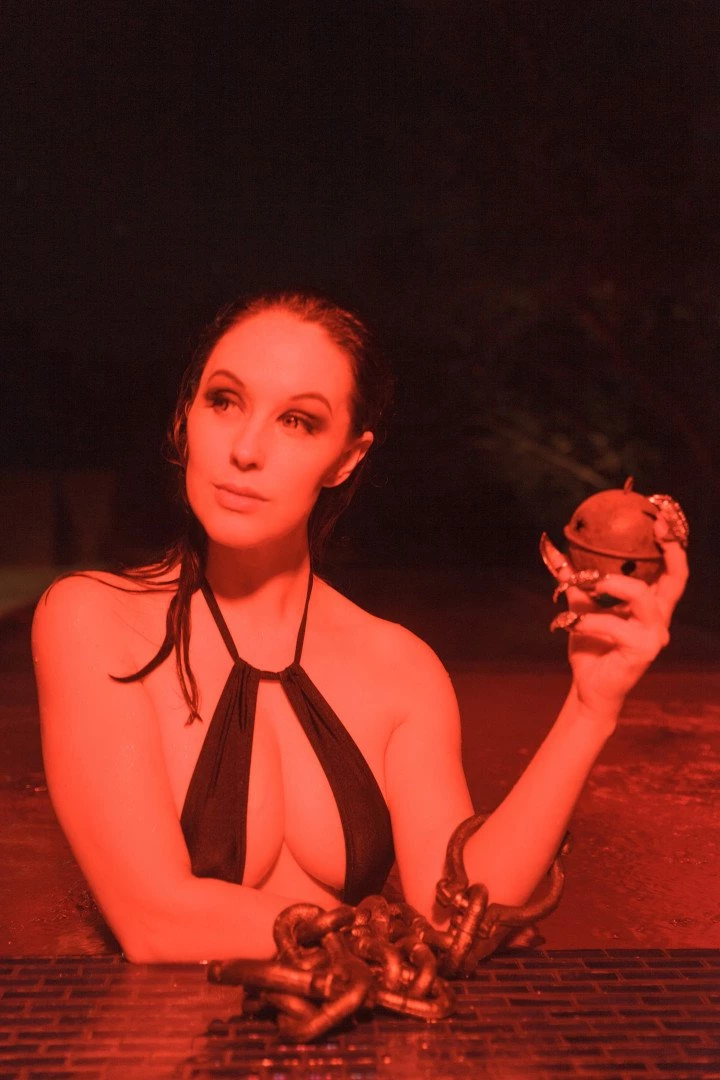 Meg Turney VIP [ megturneyvip ] Onlyfans leaked photo 3076574 on Hotleaks.tv