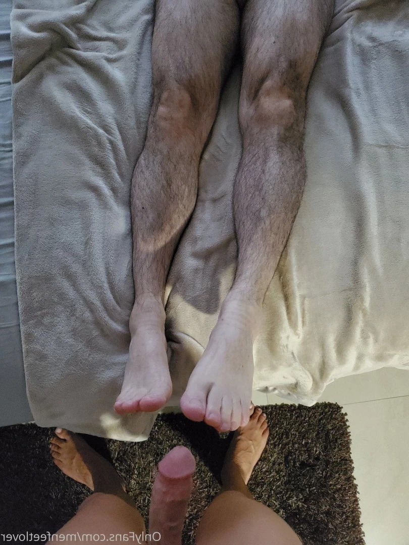 menfeetlover Onlyfans leaked photo 3065239 on Hotleaks.tv