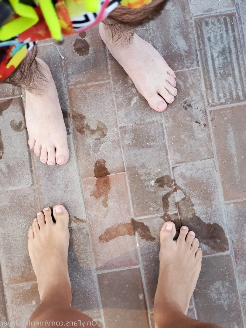 menfeetlover Onlyfans leaked photo 3065497 on Hotleaks.tv