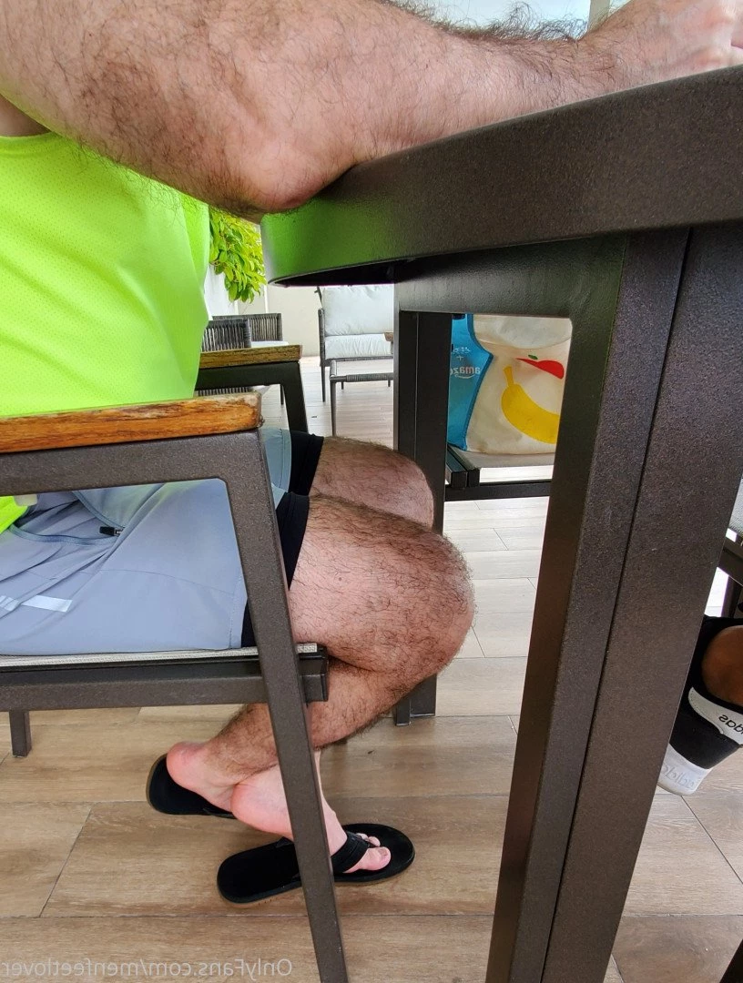 menfeetlover Onlyfans leaked photo 3065611 on Hotleaks.tv