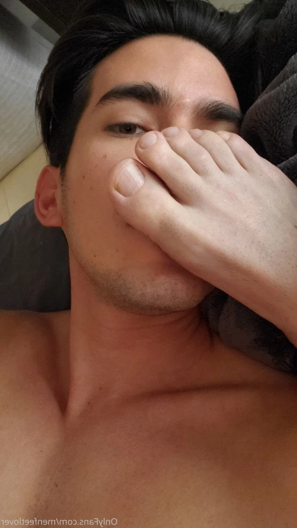 menfeetlover Onlyfans leaked photo 3065850 on Hotleaks.tv