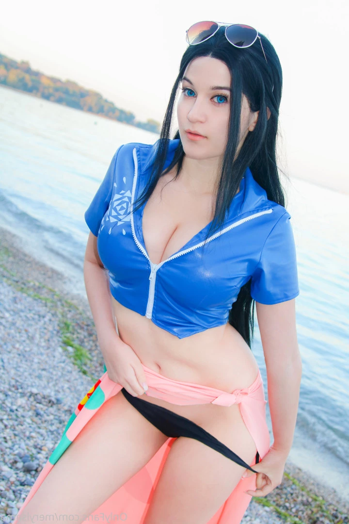 Meryl Sama [ merylsama ] Onlyfans leaked photo 5865737 on Hotleaks.tv