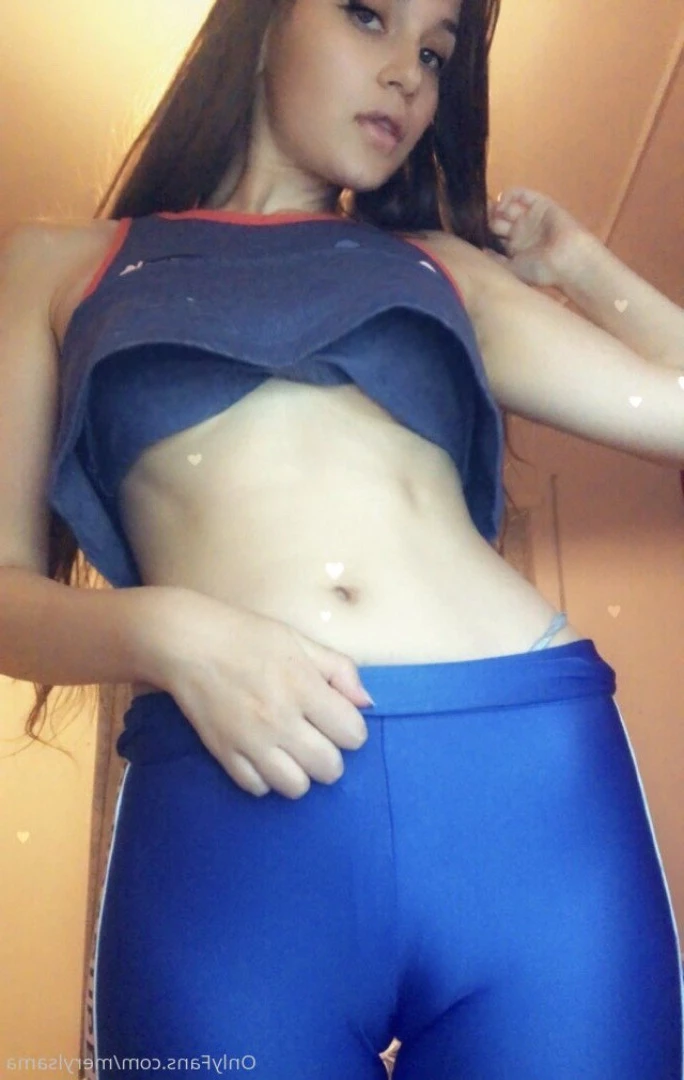 Meryl Sama [ merylsama ] Onlyfans leaked photo 5868462 on Hotleaks.tv