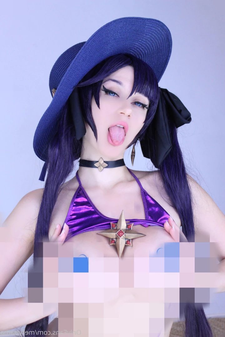 Meryl Sama [ merylsama ] Onlyfans leaked photo 5869899 on Hotleaks.tv
