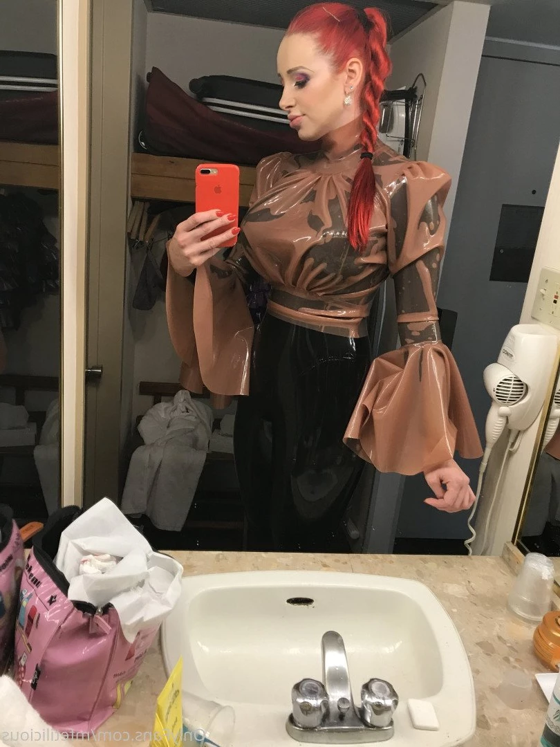 Miss Fetilicious [ mfetilicious ] Onlyfans leaked photo 2911540 on Hotleaks.tv