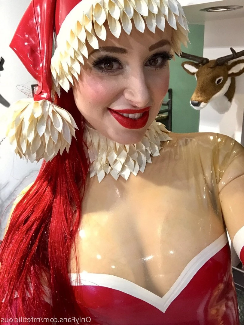 Miss Fetilicious [ mfetilicious ] Onlyfans leaked photo 2912361 on Hotleaks.tv