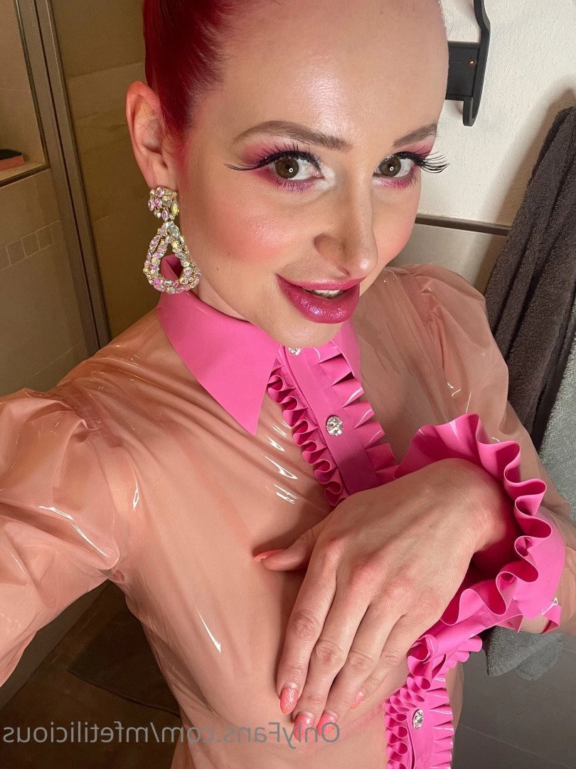 Miss Fetilicious [ mfetilicious ] Onlyfans leaked photo 2923717 on Hotleaks.tv