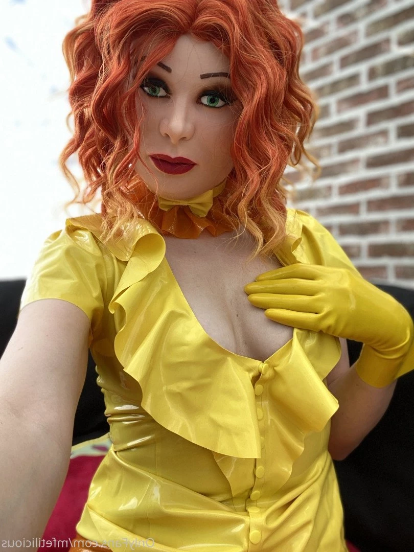 Miss Fetilicious [ mfetilicious ] Onlyfans leaked photo 2940875 on Hotleaks.tv