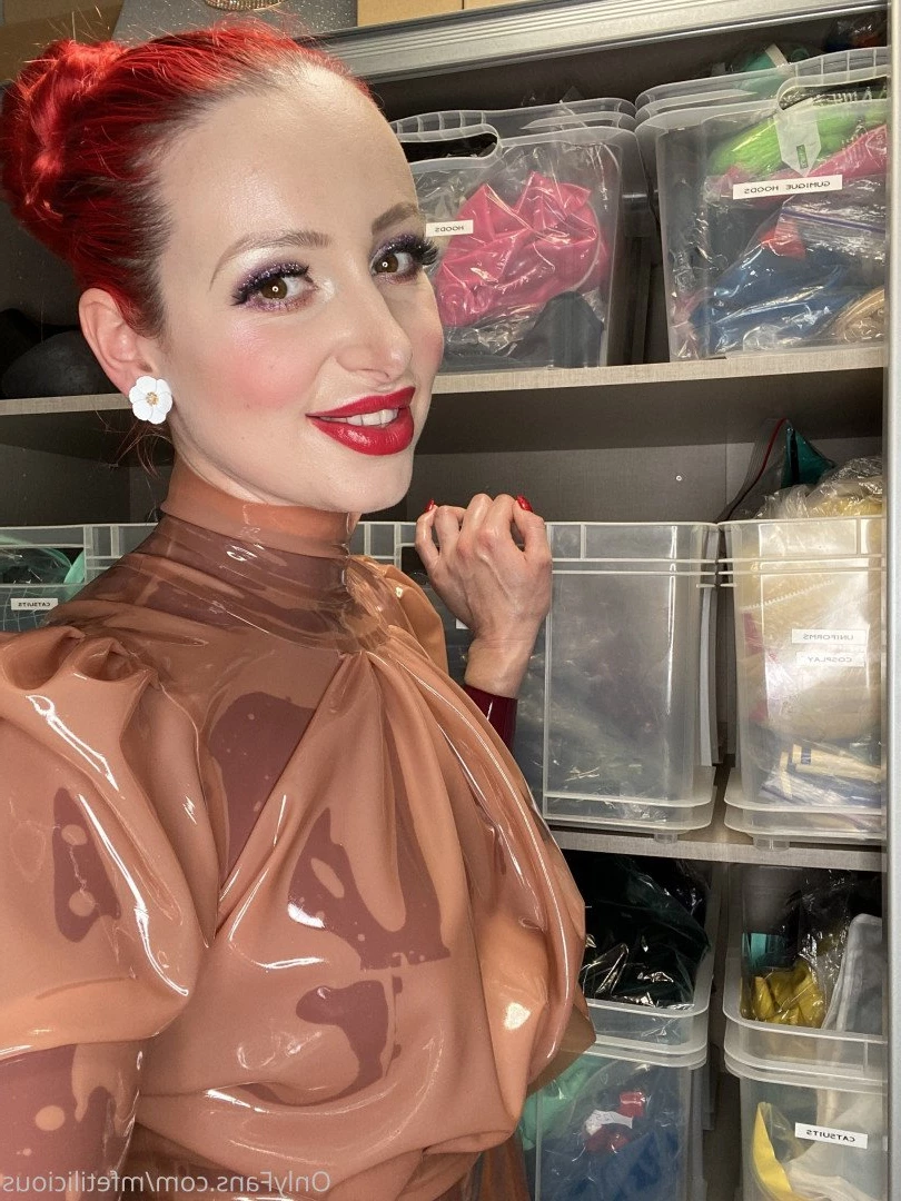 Miss Fetilicious [ mfetilicious ] Onlyfans leaked photo 2968123 on Hotleaks.tv