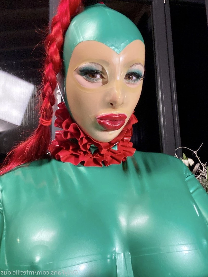 Miss Fetilicious [ mfetilicious ] Onlyfans leaked photo 2968762 on Hotleaks.tv