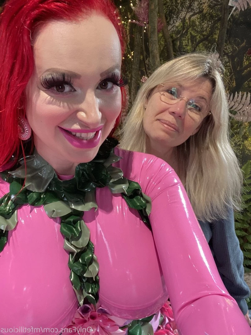 Miss Fetilicious [ mfetilicious ] Onlyfans leaked photo 2976623 on Hotleaks.tv
