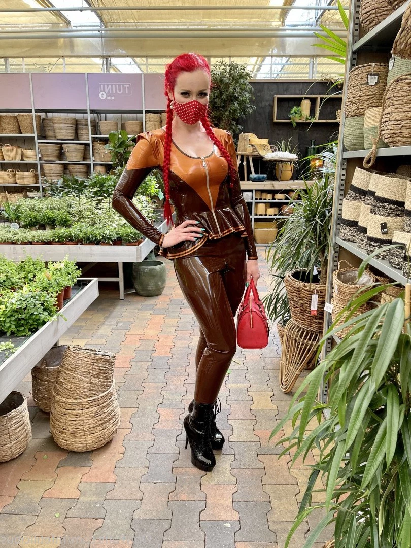 Miss Fetilicious [ mfetilicious ] Onlyfans leaked photo 2985668 on Hotleaks.tv