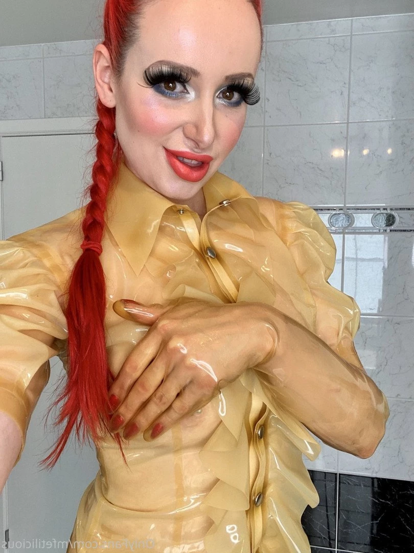 Miss Fetilicious [ mfetilicious ] Onlyfans leaked photo 2992035 on Hotleaks.tv
