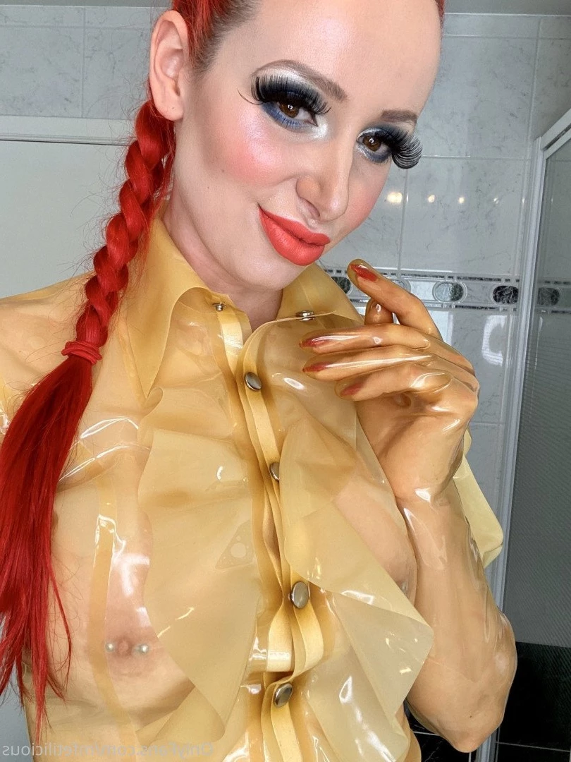 Miss Fetilicious [ mfetilicious ] Onlyfans leaked photo 2997021 on Hotleaks.tv