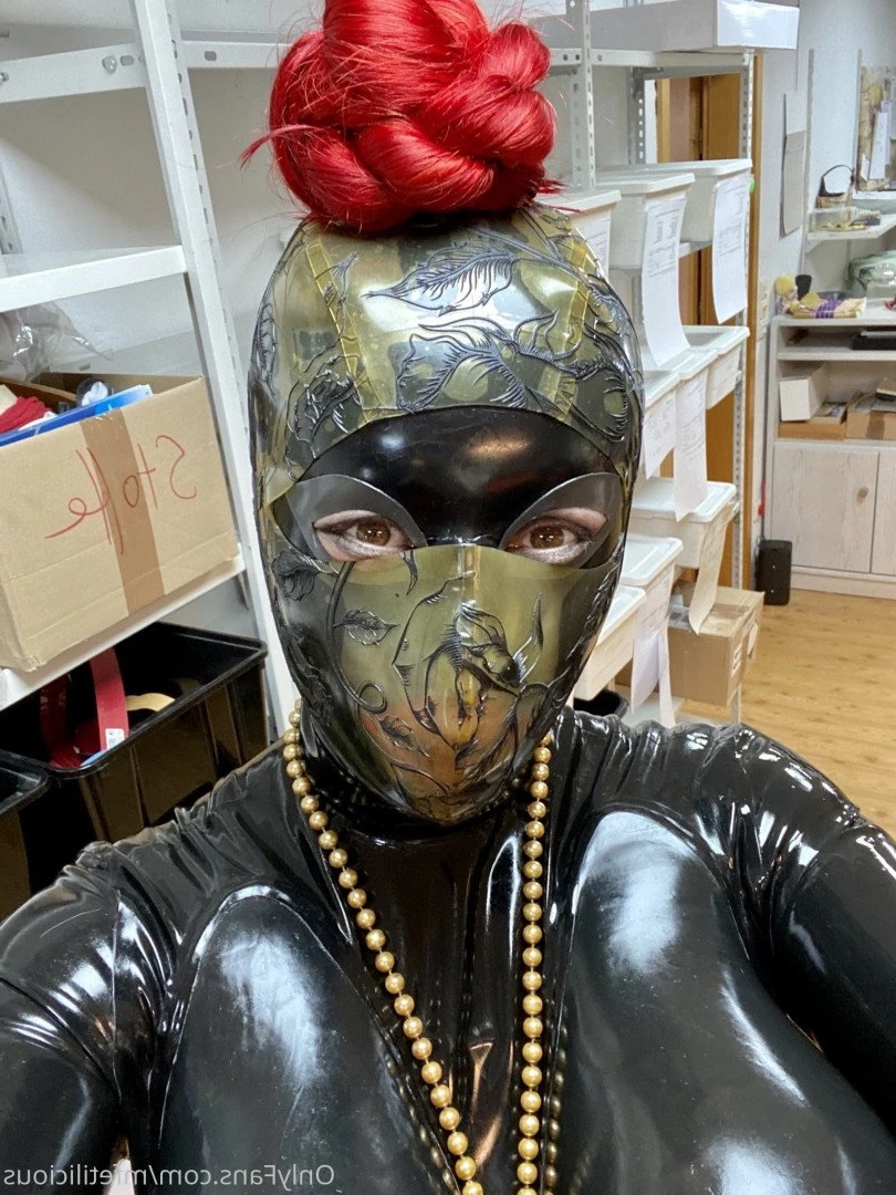 Miss Fetilicious [ mfetilicious ] Onlyfans leaked photo 3000756 on Hotleaks.tv