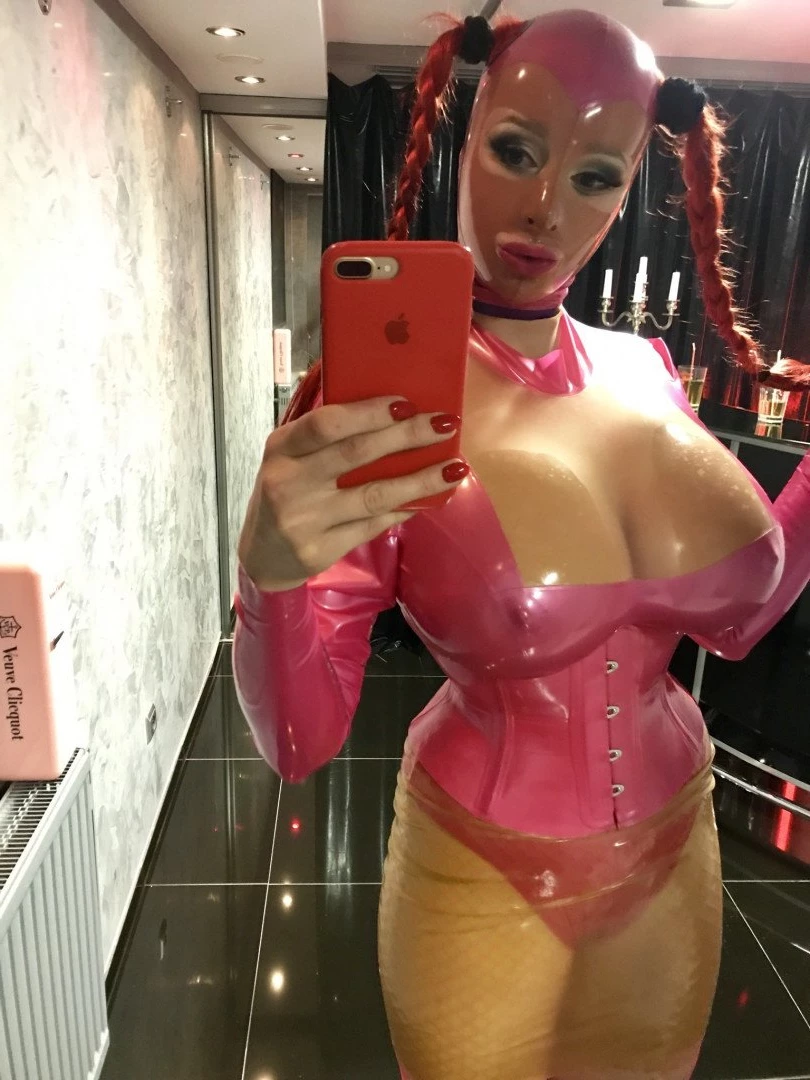 Miss Fetilicious [ mfetilicious ] Onlyfans leaked photo 3001021 on Hotleaks.tv