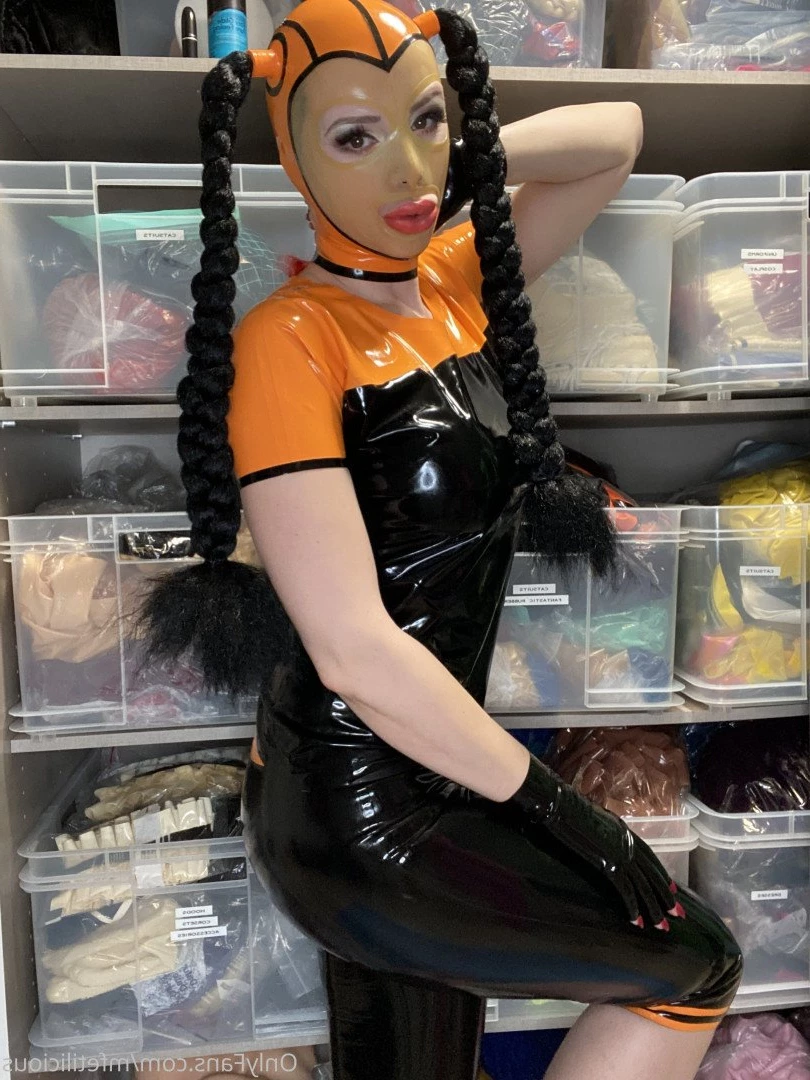 Miss Fetilicious [ mfetilicious ] Onlyfans leaked photo 3001483 on Hotleaks.tv