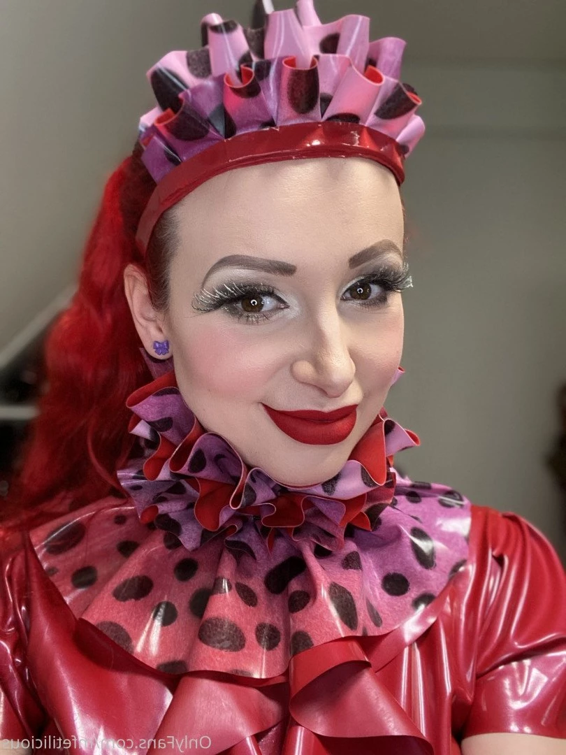 Miss Fetilicious [ mfetilicious ] Onlyfans leaked photo 3016116 on Hotleaks.tv