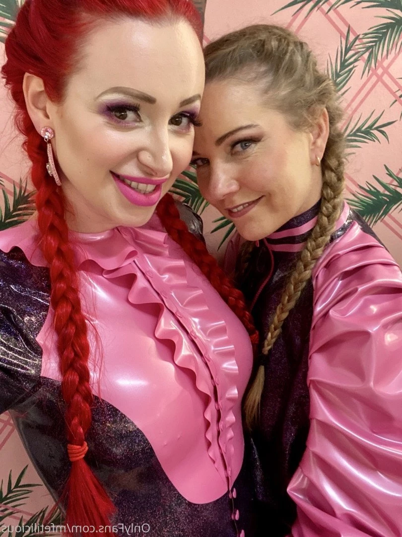 Miss Fetilicious [ mfetilicious ] Onlyfans leaked photo 3017727 on Hotleaks.tv
