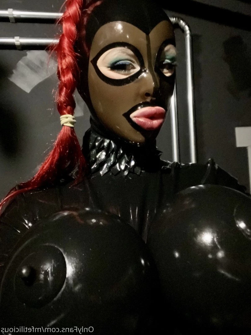 Miss Fetilicious [ mfetilicious ] Onlyfans leaked photo 3025126 on Hotleaks.tv