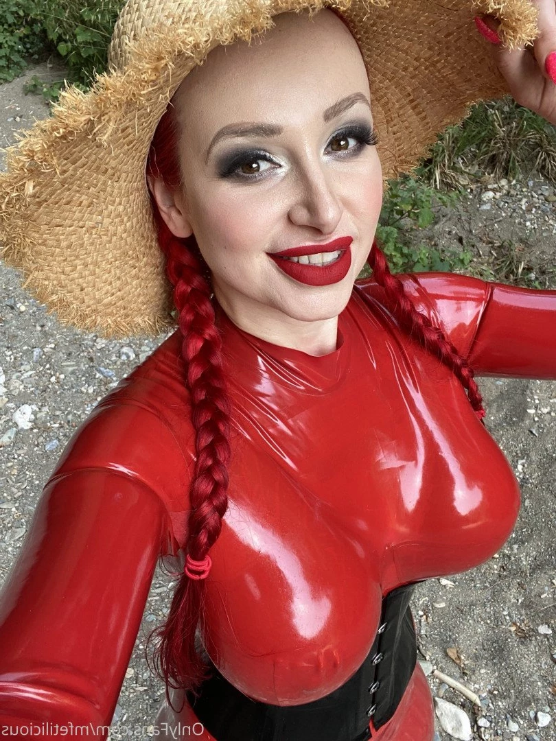 Miss Fetilicious [ mfetilicious ] Onlyfans leaked photo 3034392 on Hotleaks.tv