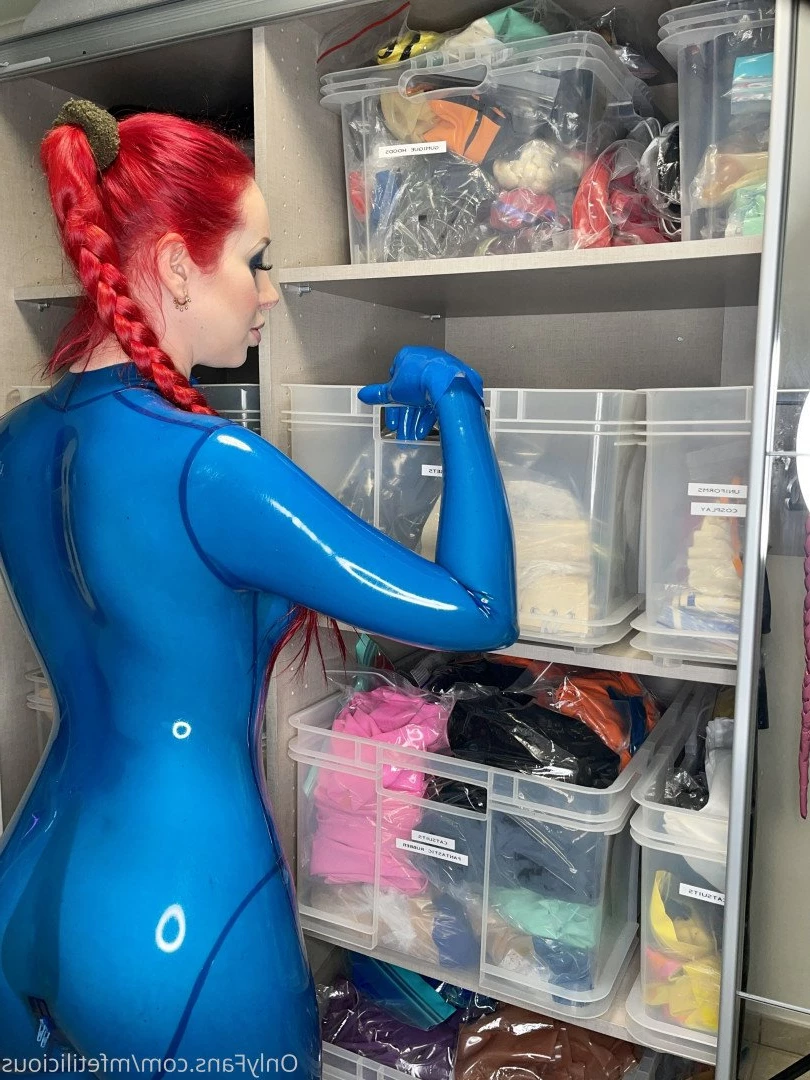 Miss Fetilicious [ mfetilicious ] Onlyfans leaked photo 3035587 on Hotleaks.tv