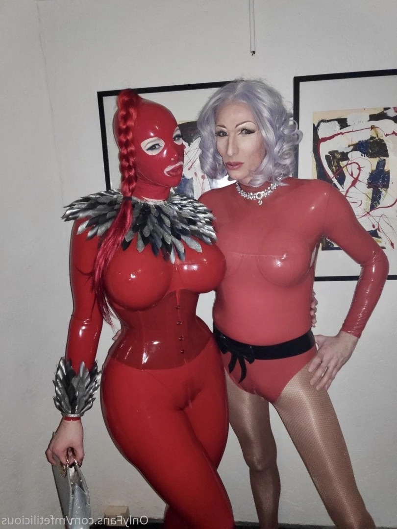 Miss Fetilicious [ mfetilicious ] Onlyfans leaked photo 3037434 on Hotleaks.tv