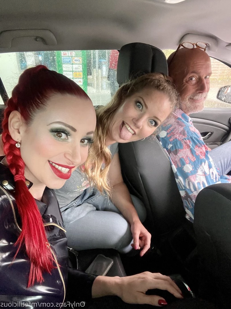 Miss Fetilicious [ mfetilicious ] Onlyfans leaked photo 3038878 on Hotleaks.tv