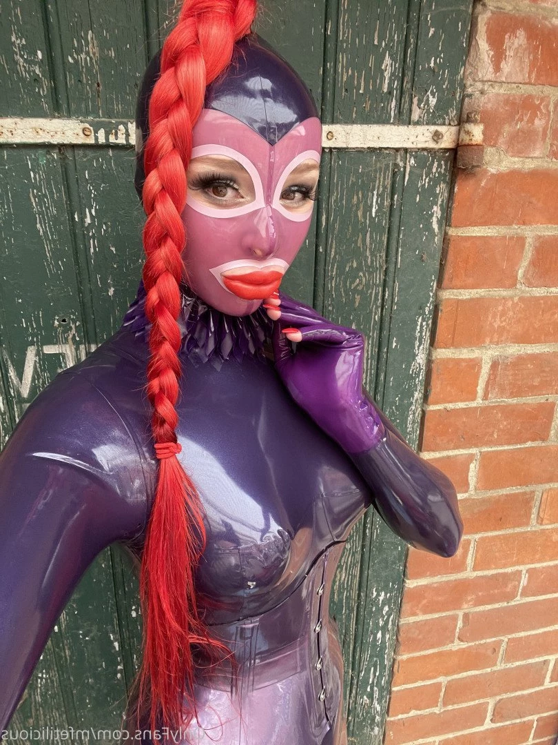 Miss Fetilicious [ mfetilicious ] Onlyfans leaked photo 3039682 on Hotleaks.tv