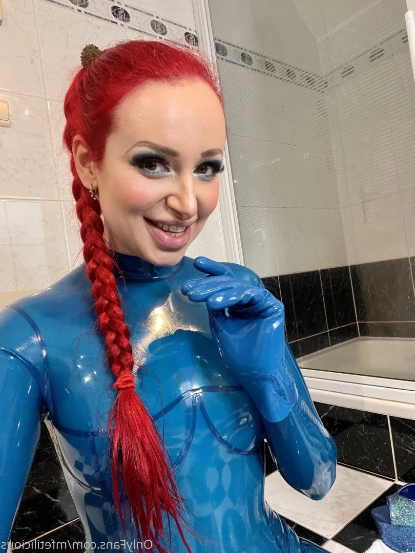 Miss Fetilicious [ mfetilicious ] Onlyfans leaked photo 3040928 on Hotleaks.tv