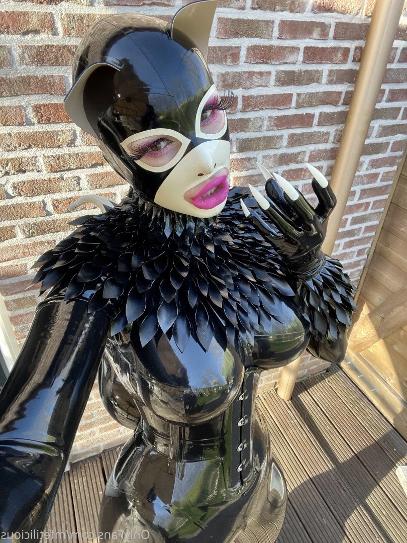 Miss Fetilicious [ mfetilicious ] Onlyfans leaked photo 3043437 on Hotleaks.tv